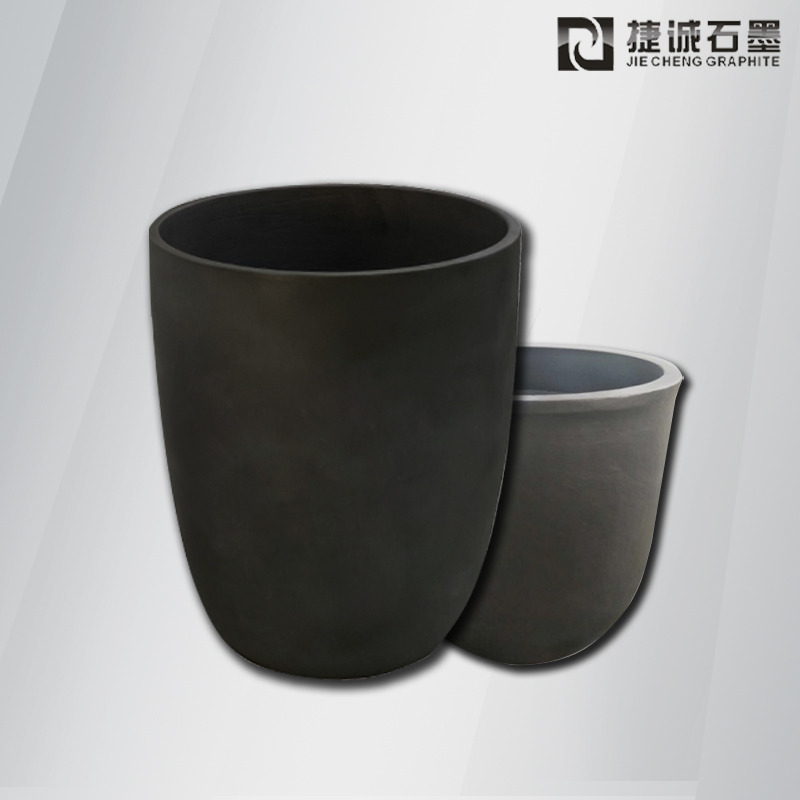 等静压石墨坩埚