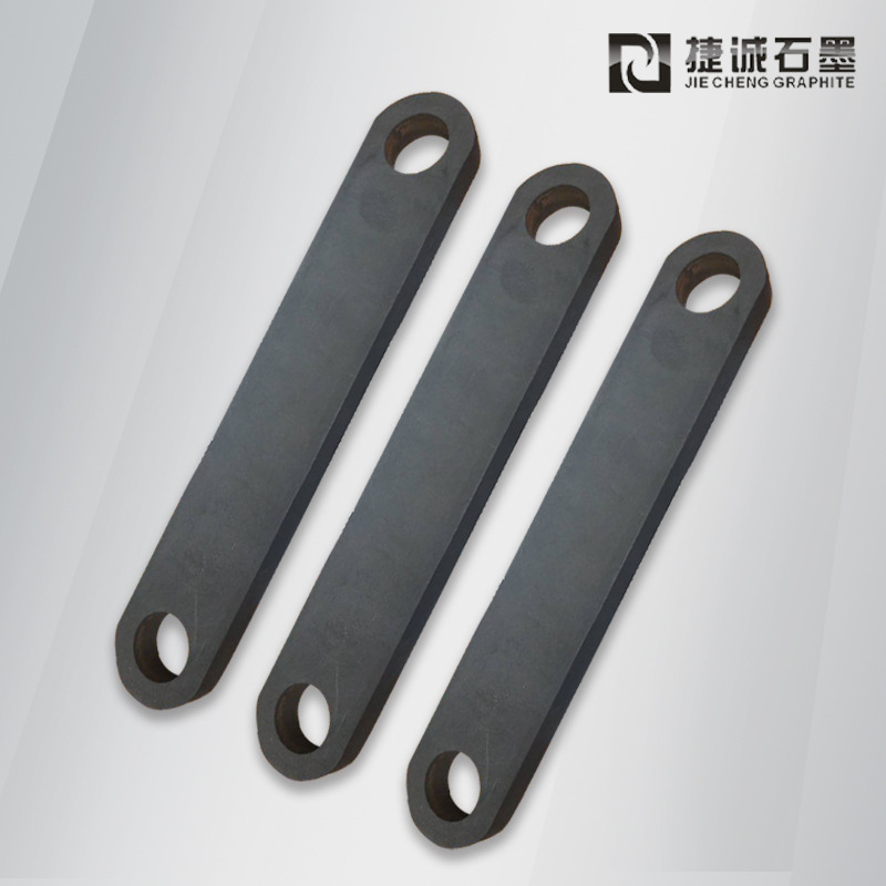 石墨连接片小批量定制